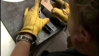 Go Kart build part 8