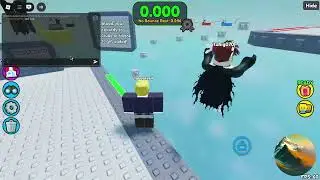 CUCU'S time trail( pixle obby )