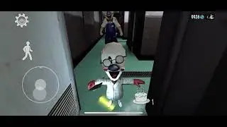 Ice cream Rod 8 [HARD MODE] (part 2)