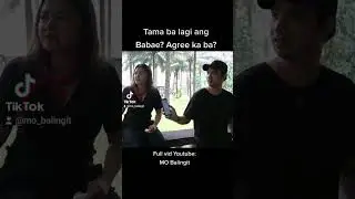 Girls are always right, agree?