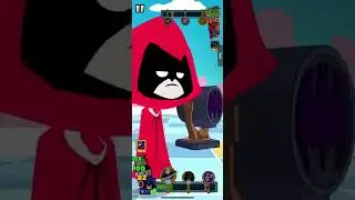 Teen Titans Go Figure How To Defeat Miss Martian In A Fig Battle