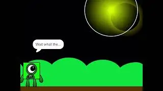 Kien Vo&rsquo;s Animation 1