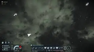 Space Engineers Carrier Ops 7