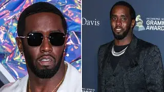Sean &ldquo;Diddy&rdquo; Combs Sentencing Update 2025  Diddy Verdict, Trial & Court Live Coverage