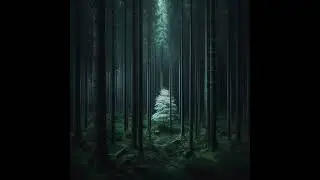 The Forest - Deep Dark Bass Dubstep Mix