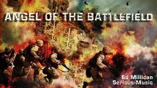 Angel Of The Battlefield feat. Ed Millican