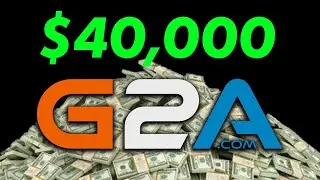 G2A Pays Dev For Stolen Keys - Inside Gaming Roundup