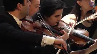 Gustav Mahler - Symphony No.9 / Sergey Smbatyan