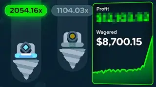 THE NEW ORIGINALS GAME 'DRILL' is INSANE!