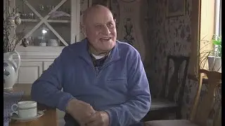 SILJANSNÄSBOR I NÄRBILD Oskar Tägt