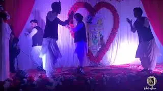 University of Balochistan-SUB CAMPUS MASTUNG | Welcome Program | 2k23