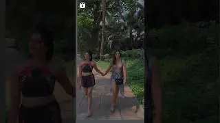 Mouna guddemane in Goa Beach in hot look ❤️&zwj;🔥❤️&zwj;🔥❤️&zwj;🔥|| #youtubeshorts #youtubeindia  #youtubevideo