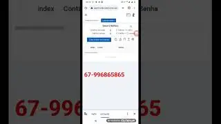 Painel unitv, como fazer usu&aacute;rio e senha.