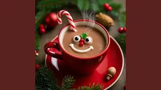 Hot Chocolate Smile