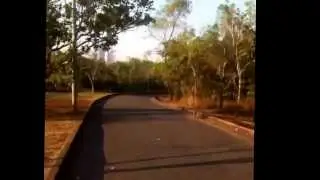 ::. Corrida no Parque M&atilde;e Bonif&aacute;cia