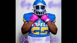 Big Bando - Get Sum Racks (Official Audio)