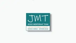Promo #jeugdmentoraat | HHG Middelharnis - Sommelsdijk