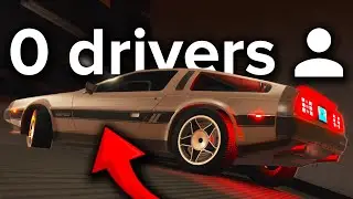 UNDERRATED Cars No One Drives! | Roblox Greenville