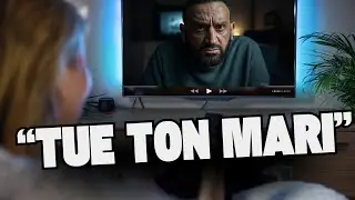 La t&eacute;l&eacute;vision lui dit de tuer sa famille... l'histoire de Brandon Kendrick