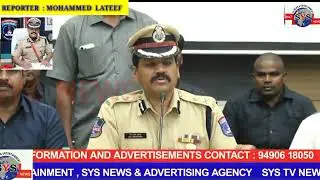 BUSTED 11 MEMBERS GANG OF FAKE EDUCATION CERTIFICATES  The Special Operation Team, Madhapur Zone