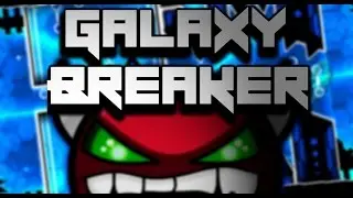 Galaxy Breaker - Bianox