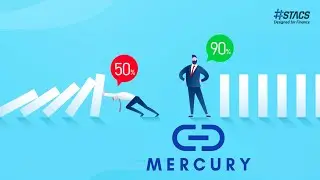 Mercury &ndash; Real-time Synchronised DLT Trade Processing Platform by STACS