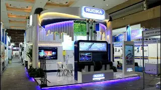 KreasiArt Exhibition | RUCIKA Mining Indonesia 2025