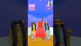 Build a Quin Android Gameplay #totalgame #gaming #trending