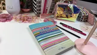 I am Enough Series   {EC Petite journal}