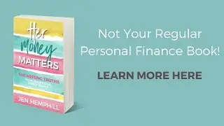 Her Money Matters Book - Official Video Trailer
