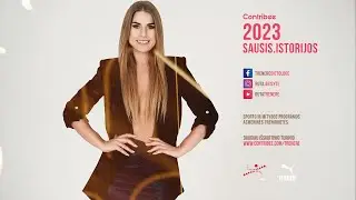 Namų treniruotė su Rūta / 2023 Sausis #1 - Treniruotė ratu