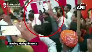Action Against VHP, Bajrang Dal Workers For Celebratory Firing