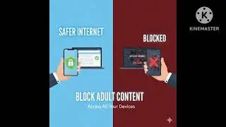 How to Create a Safer Digital Space: Blocking Adult Content on Your Devices