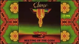 CHANGO - Meeting The Gods