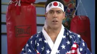 Sensei Adam