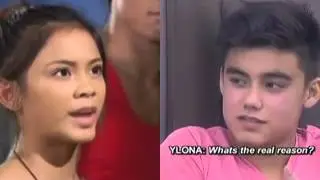 On The Wings Of Love: BaiLona x HarDrey
