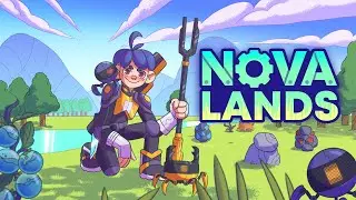 Ich habe die Entwickler gefunden - Achievement - Nova Lands - Lets Play - deutsch