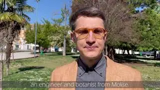Excover | Paolo Fagliarone - Campobasso Garden City