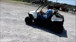 2018 POLARIS RZR 170 For Sale