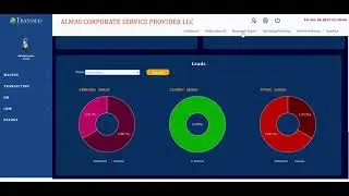 Typing Center / Documents Clearing Service Software