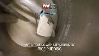 PPN Steam Infusion. The Benefits...