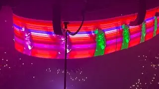 Travis Scott - THANK GOD & MODERN JAM (UTOPIA Tour) - Dallas, TX (LIVE)