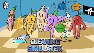 THE NEXT JANITOR? ROBLOX CLEANING SIMULATOR