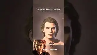#haydenchristensen in #dragonsdogma2 #dragonsdogma #anakinskywalker