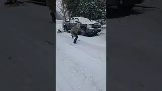 #godisreal #snow #kentucky #family #shorts #short #love