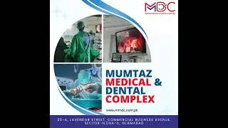 Bariatric Surgery at Mumtaz Medical and Dental Complex