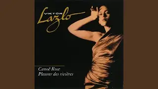 Canoë rose