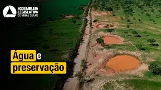CRISE CLIMÁTICA | Assembleia coloca projeto ambiental em prática