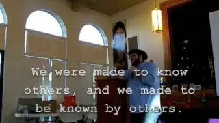 St Luke/St Mark Sponsored Youth Retreat