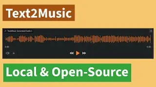 Install ACE-Step on Windows &ndash; Local AI Music Generator (Free & Fast)